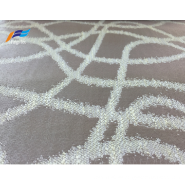 Algodón Poliéster Microfibra Textiles para el hogar Tela de cortina